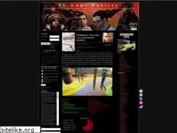 Sites similar to pcgamehunters.de