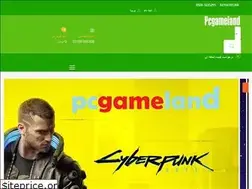 Sites similar to pcgameland.ir