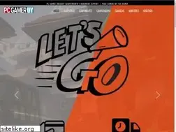 Sites similar to pcgamer-uy.com