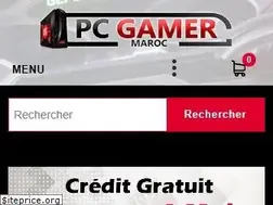 Sites similar to pcgamer.ma