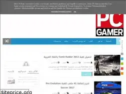 Sites similar to pcgamer19.blogspot.com