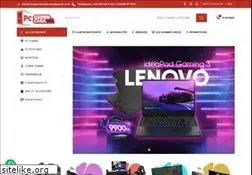 Sites similar to pcgamercasa.ma