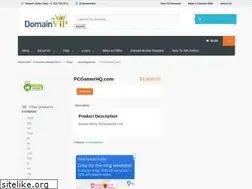 Sites similar to pcgamerhq.com