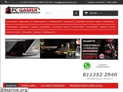 Sites similar to pcgamermexico.com