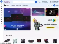 Sites similar to pcgamerpro.ma