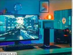 Sites similar to pcgamers.online