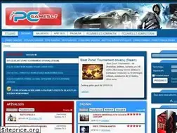 Sites similar to pcgames.lt