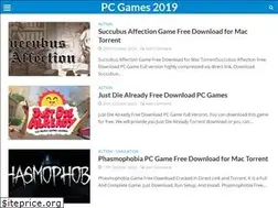 Sites similar to pcgames2019.com