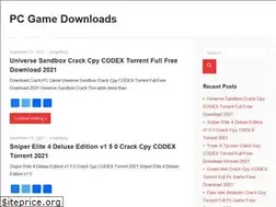 Sites similar to pcgames360.info