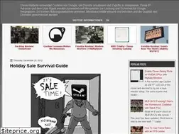 Sites similar to pcgamesbeat.blogspot.com