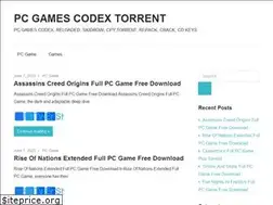 Sites similar to pcgamesbros.info