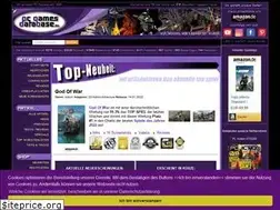 Sites similar to pcgamesdatabase.de