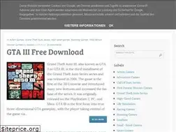 Sites similar to pcgamesforfreee.blogspot.com