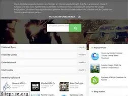 Sites similar to pcgamesgateway.blogspot.com