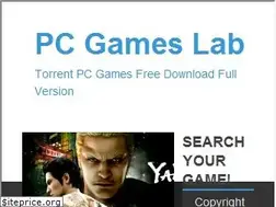 Sites similar to pcgameslab.net