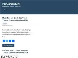 Sites similar to pcgameslink.info