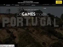 Sites similar to pcgamesmods.pt