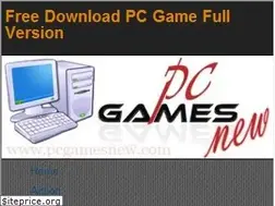 Sites similar to pcgamesnew.com