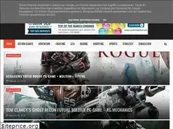 Sites similar to pcgamesthe.blogspot.com