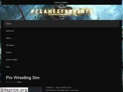 Sites similar to pcgamestorrents.nl