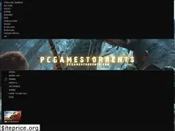 Sites similar to pcgamestorrents.org