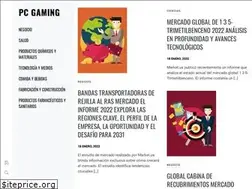 Sites similar to pcgaming.games