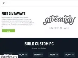 Sites similar to pcgaming.pk