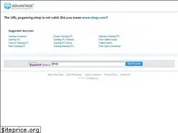 Sites similar to pcgaming.shop