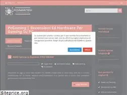 Sites similar to pcgaming.tech
