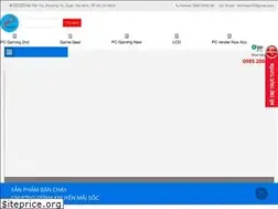 Sites similar to pcgaming.vn