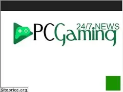 Sites similar to pcgaming24.com