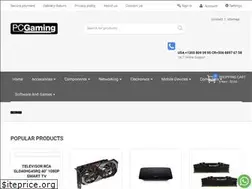 Sites similar to pcgamingcr.com