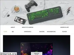 Sites similar to pcgamingexperience.com