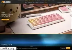 Sites similar to pcgamingrace.com