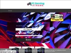 Sites similar to pcgamingxtreme.com
