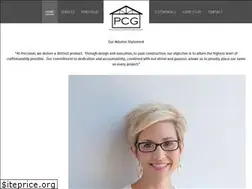 Sites similar to pcgbr.com
