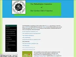 Sites similar to pcgca.org