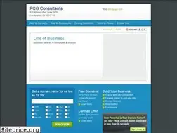 Sites similar to pcgci.com