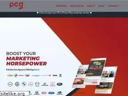 Sites similar to pcgdigital.com