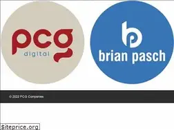 Sites similar to pcgdigitalmarketing.com