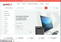 Sites similar to pcgeant.com