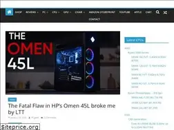 Sites similar to pcgeek.info