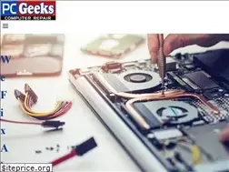 Sites similar to pcgeeksusa.com