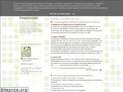 Sites similar to pcgempresarial.blogspot.com