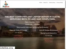 Sites similar to pcgeniecomputerrepair.com