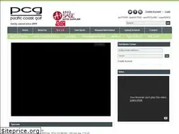 Sites similar to pcgline.com