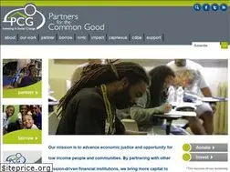 Sites similar to pcgloanfund.org