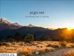 Sites similar to pcgn.net