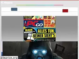 Sites similar to pcgo.de