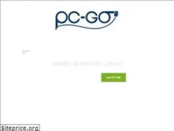 Sites similar to pcgo.mx